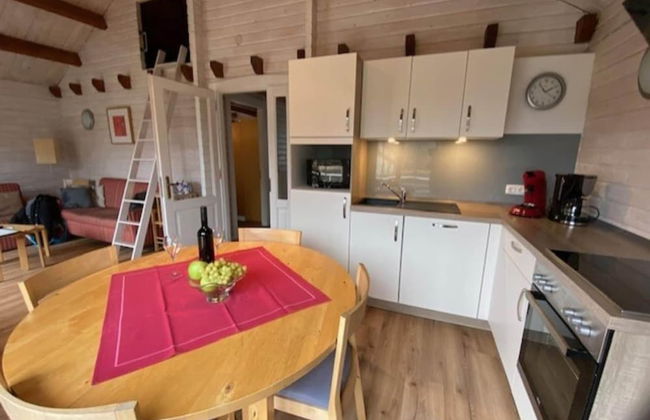Apartment in Eifel Near Hiking Trails - Foto 19