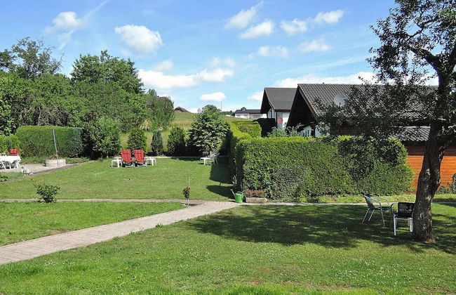Apartment in Eifel Near Hiking Trails - Foto 25