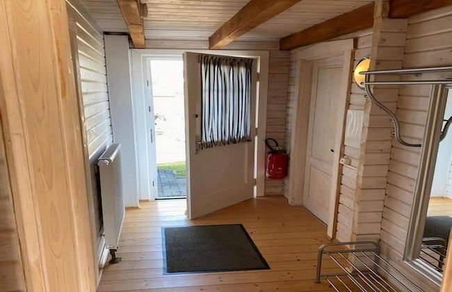 Apartment in Eifel Near Hiking Trails - Foto 20