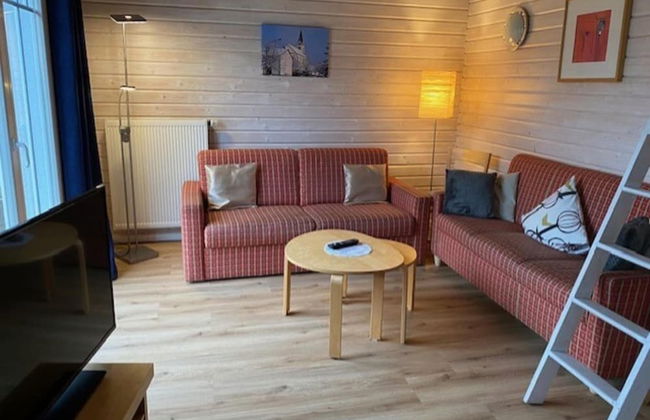 Apartment in Eifel Near Hiking Trails - Foto 6