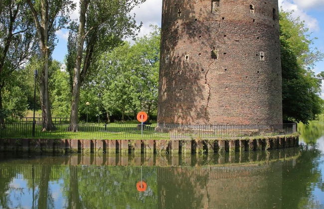 Stay Norwich Apartments 17colgate - Foto 50