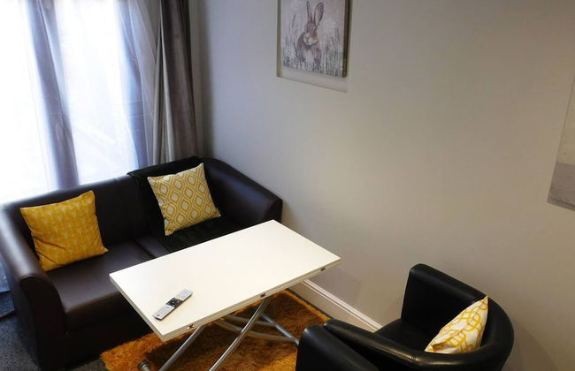 Stay Norwich Apartments 17colgate - Foto 25