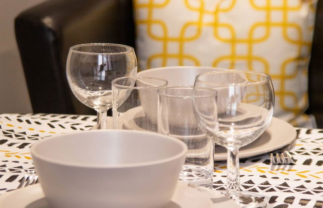 Stay Norwich Apartments 17colgate - Foto 21