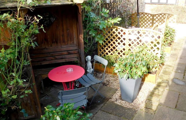 Stay Norwich Apartments 17colgate - Foto 35