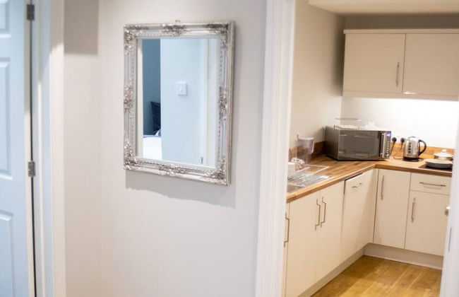 Stay Norwich Apartments 17colgate - Foto 22