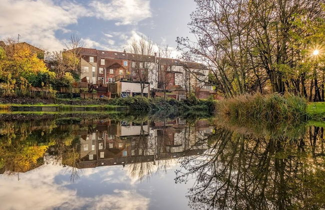 Stay Norwich Apartments 17colgate - Foto 51