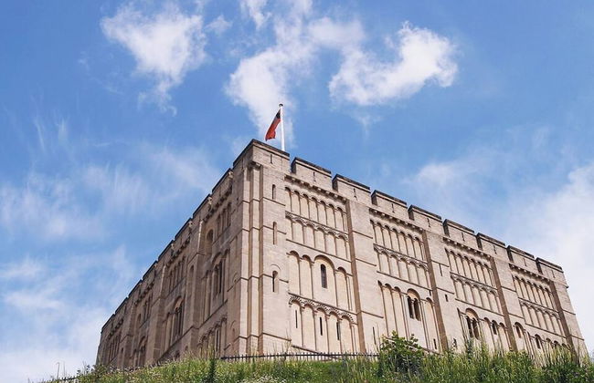 Stay Norwich Apartments 17colgate - Foto 46