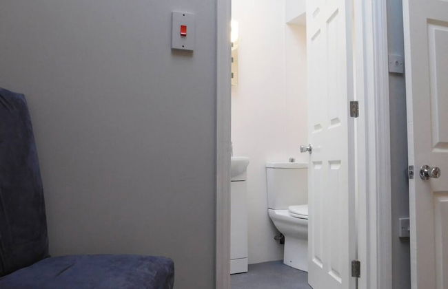 Stay Norwich Apartments 17colgate - Foto 13