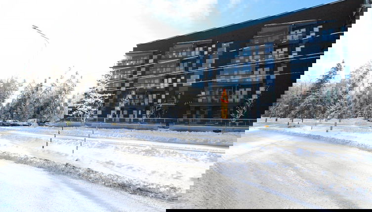 Photo 1 - Forenom Serviced Apts Tampere Hervanta