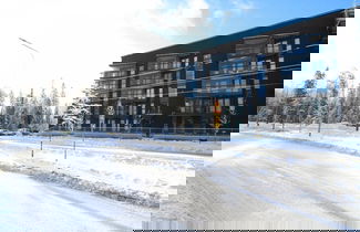 Foto 1 - Forenom Serviced Apts Tampere Hervanta
