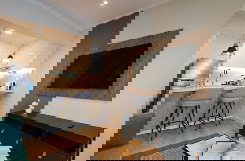 Foto 10 - w Marvelous 1BR in the Heart of Barranco