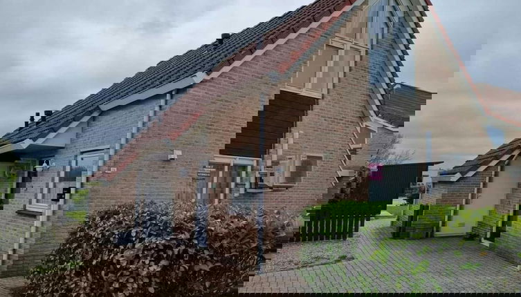 Foto 1 - Eco-friendly Holiday Home