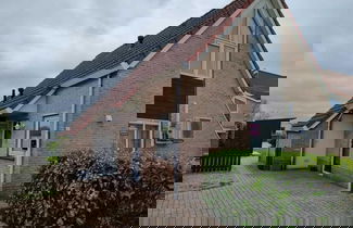 Photo 1 - Lovely Bungalow With Garden