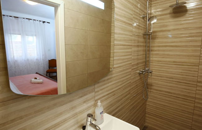 Apartments Boro - Three Bedroom Apartment With Sea View - Foto 13