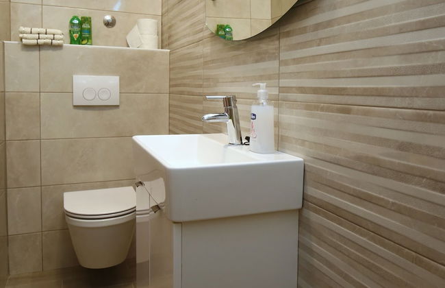 Apartments Boro - Three Bedroom Apartment With Sea View - Foto 12
