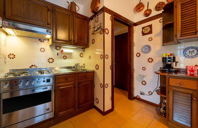 Ca' Furmiga by Wonderful Italy - Foto 12