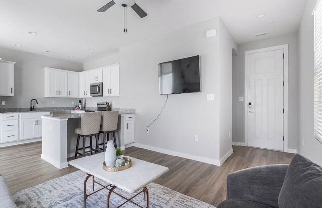 Landing Apartments Huntsville - Foto 10