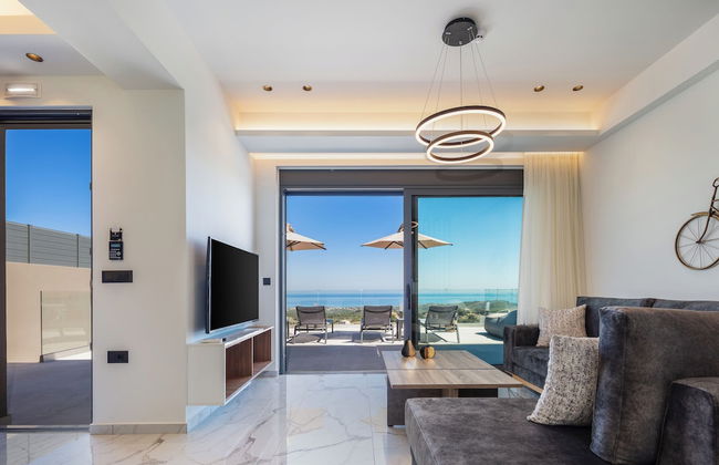 Four Horizons Luxury Villas - Photo 32