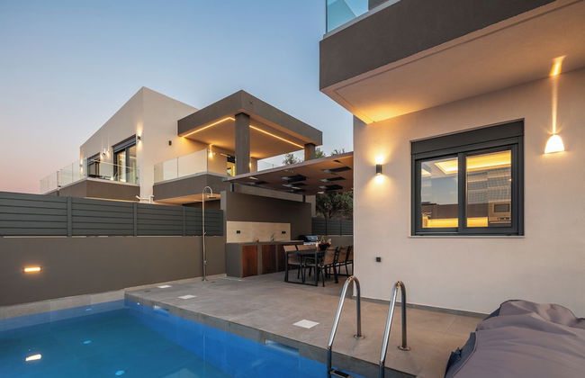 Four Horizons Luxury Villas - Photo 70
