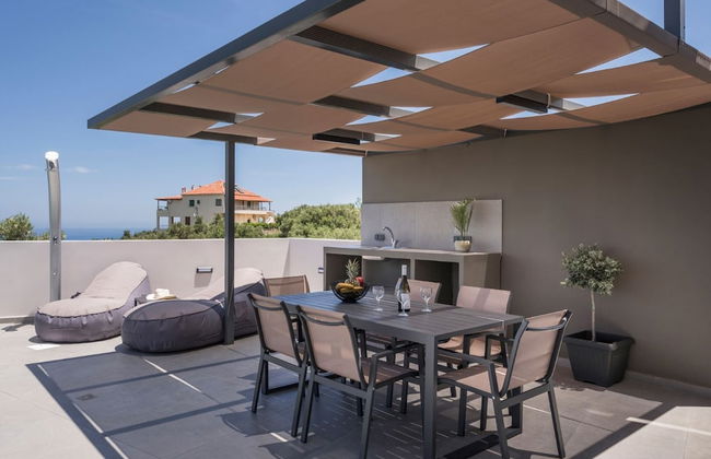 Four Horizons Luxury Villas - Photo 50