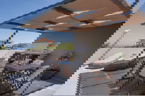 Foto 50 - Four Horizons Luxury Villas