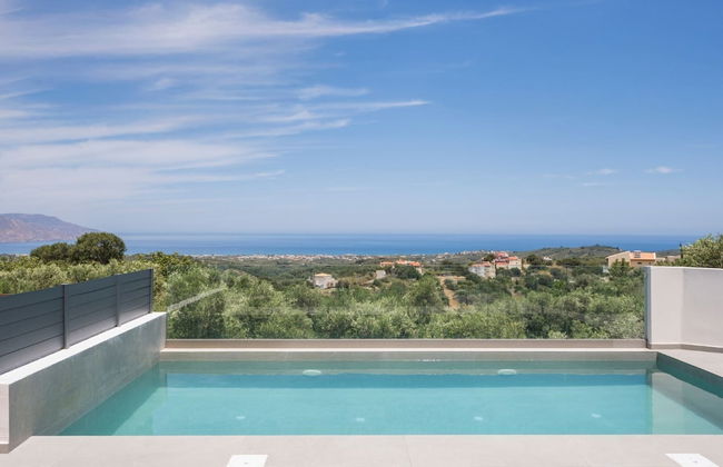 Four Horizons Luxury Villas - Photo 74