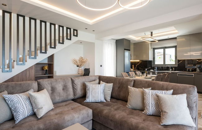 Four Horizons Luxury Villas - Photo 41