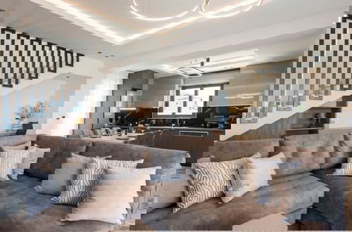 Foto 41 - Four Horizons Luxury Villas