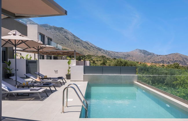 Four Horizons Luxury Villas - Photo 76