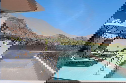 Foto 76 - Four Horizons Luxury Villas
