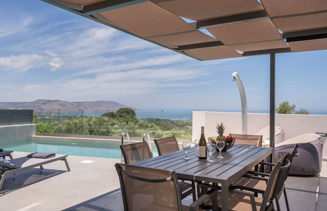 Four Horizons Luxury Villas - Photo 51
