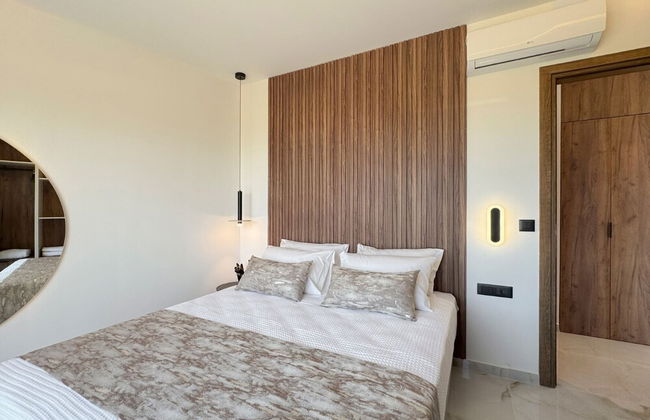 Four Horizons Luxury Villas - Photo 25