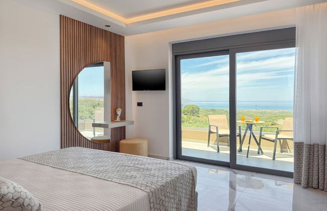 Four Horizons Luxury Villas - Photo 26