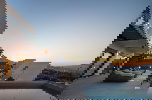 Foto 47 - Four Horizons Luxury Villas