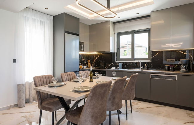 Four Horizons Luxury Villas - Photo 57