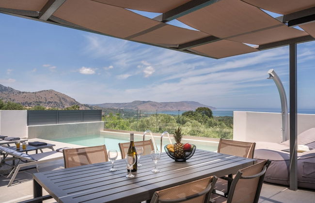 Four Horizons Luxury Villas - Photo 49