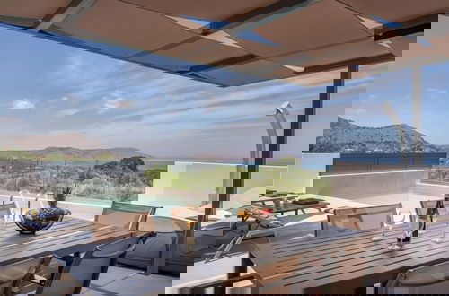 Foto 49 - Four Horizons Luxury Villas