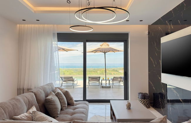Four Horizons Luxury Villas - Photo 40