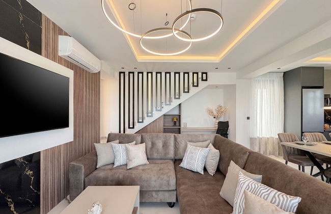 Four Horizons Luxury Villas - Photo 37