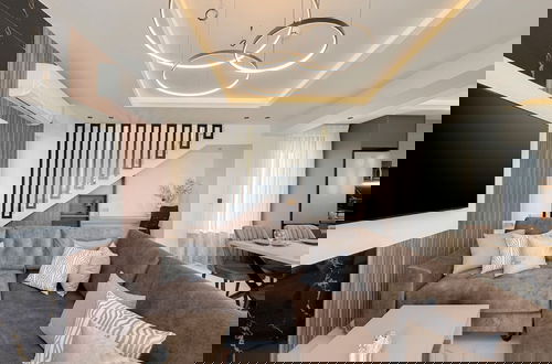 Foto 37 - Four Horizons Luxury Villas