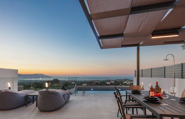 Four Horizons Luxury Villas - Photo 46