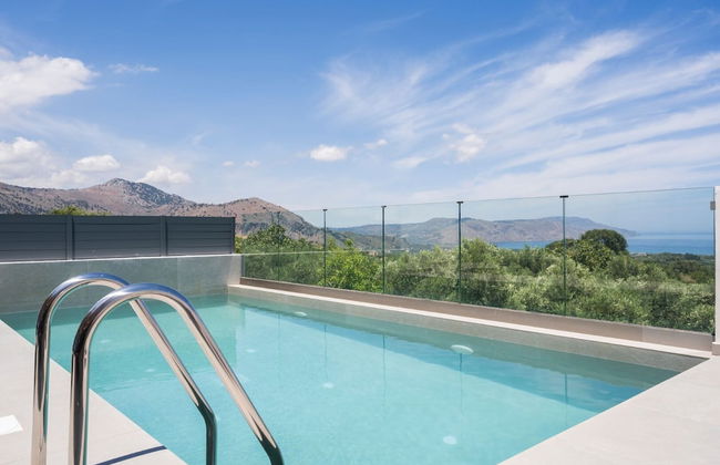 Four Horizons Luxury Villas - Photo 75