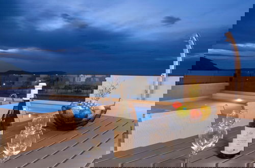 Foto 52 - Four Horizons Luxury Villas