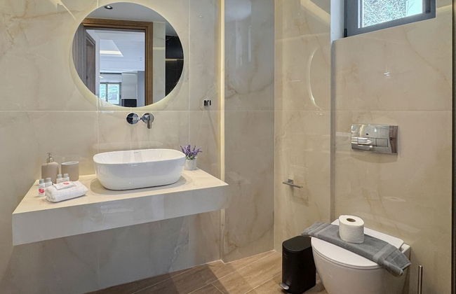 Four Horizons Luxury Villas - Photo 68