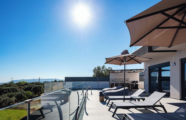 Four Horizons Luxury Villas - Photo 44