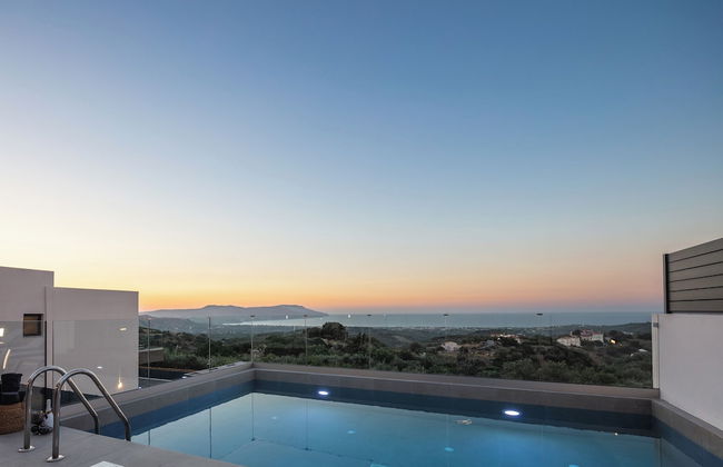 Four Horizons Luxury Villas - Photo 69