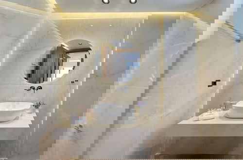 Foto 65 - Four Horizons Luxury Villas