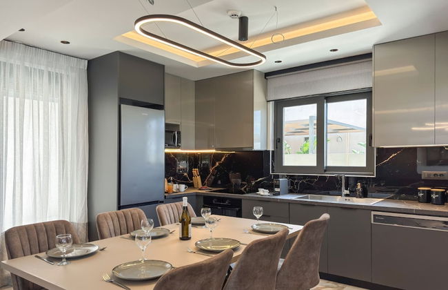 Four Horizons Luxury Villas - Photo 54