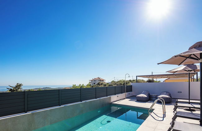 Four Horizons Luxury Villas - Photo 72