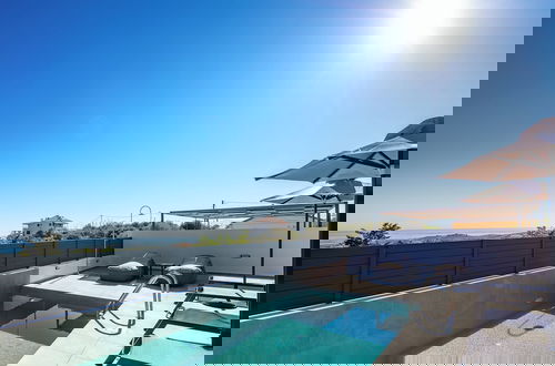 Foto 72 - Four Horizons Luxury Villas